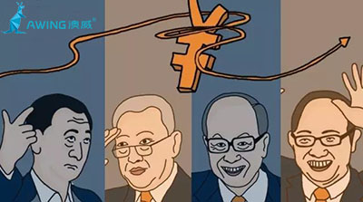 馬云正式殺入樓市，王健林徹底退出房地產！鋁合金門窗行業迎重大變局