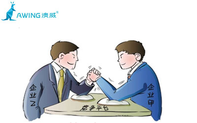 鋁合金門窗十大品牌企業如何跳出低水平競爭圈子