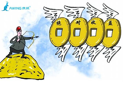 鋁合金門窗十大品牌企業迎接美好將來的方法