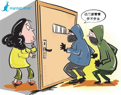 中國門窗企業(yè)要發(fā)展需要做好門窗產品安全性能